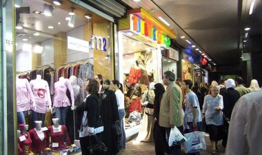 وزير التموين: مد الأوكازيون الصيفي 2022 حتى أكتوبر المقبل