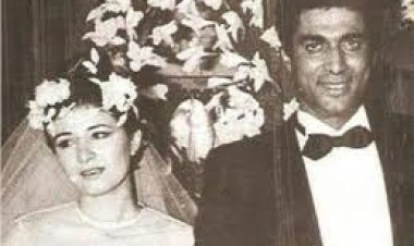 فيفي عبده: خلافات أحمد زكي مع هالة  فؤاد كان سببها حبه المفرط لها