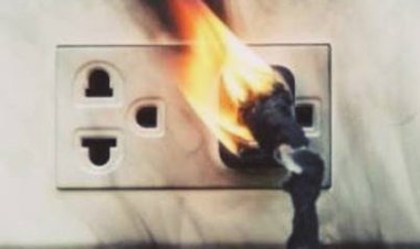حافظ على أسرتك.. تعرف على أسباب حدوث حرائق الماس الكهربائي