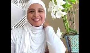 حنان ترك: «في ناس متعرفش هما ظهروا امتى أو إزاي»