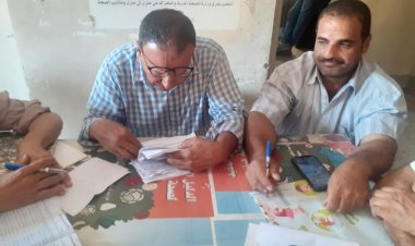 البحيرة: إحالة 291 موظفًا بالمنشآت الحكومية بالدلنجات للتحقيق