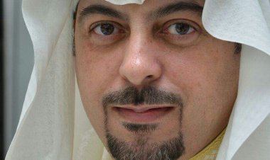 محمد البدر يطرح «جريح الحب» أولى أغانى ألبومه الجديد