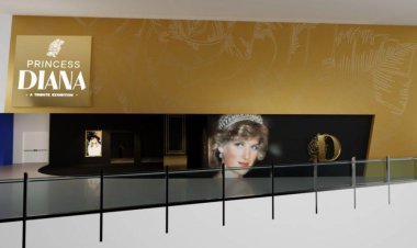 في الذكرى الخامسة والعشرين لوفاتها.. افتتاح معرض جديد تكريما للأميرة ديانا