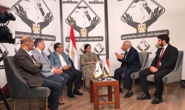 مهندس ذكاء اصطناعي في صالون التنسيقية: الثانوية العامة عبء على الناس رغم بساطتها 