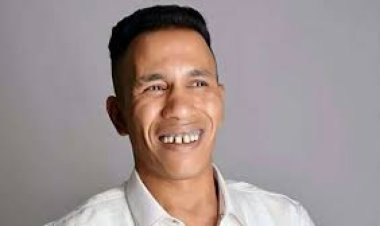 حبس الممثل حمادة صميدة لإساءة استخدام وسائل التواصل الاجتماعي