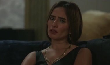 مشاكل نفسية وخيانة وماض يلازم زينة في أولى حلقات «الليلة واللى فيها»