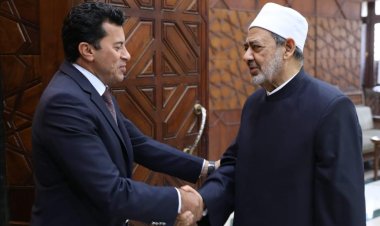 الأزهر والشباب والرياضة يتفقان على تكثيف الحملات التوعوية لتأهيل الشباب 