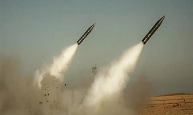 القيادة المركزية الأمريكية تُعلن تدمير سبع منصات للصواريخ لفصائل موالية لإيران في سوريا