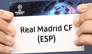 نتيجة قرعة دوري أبطال أوروبا 2022-2023 كاملة ومواعيد المباريات