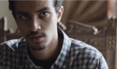 أحمد غُزي يشارك في الجزء الخامس من المسلسل البريطاني «The Crown»