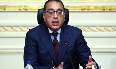 تعيين رامي الدكاني رئيسا للبورصة.. وهبة الله الصيرفي نائبا