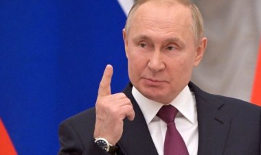 الرئيس الروسي يصدر قرارًا بزيادة عدد أفراد القوات المسلحة