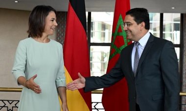 بعد سنوات من القطيعة.. المغرب وألمانيا يتفقان على اسئناف التعاون بين البلدين
