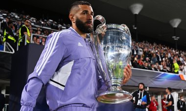 جدول مواعيد مباريات ريال مدريد + برشلونة في دوري الأبطال 