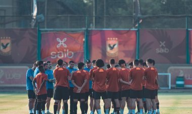 موعد مباراة الأهلي وطلائع الجيش في الدوري الممتاز