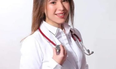 «تذكروني بالخير او انسوني».. تفاصيل جديدة في واقعة إنهاء طبيبة أردنية لحياتها