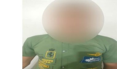 القبض على شاب بتهمة نشر صور أسئلة مدعيًا أنها لامتحانات الثانوية العامة «الدور الثانى» بالقليوبية