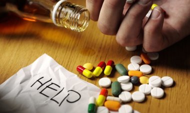 ضبط 9 مراكز لعلاج الإدمان بدون ترخيص في الإسكندرية