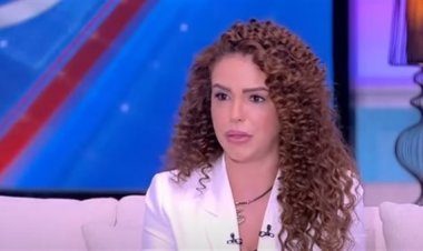 دنيا عبد العزيز: عندي 39 سنة.. وندمت على المشاركة في هذا الفيلم