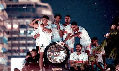 ميعاد بداية الدوري المصري الموسم الجديد 2022-2023