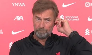 «كلوب»: نسعى لإعادة ليفربول لفريق يخشى الجميع مواجهته