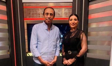 بالفيديو.. حسان العربي يشكو من الوسط الفني.. ويوجه اللوم لـ هاني رمزي وهنيدي