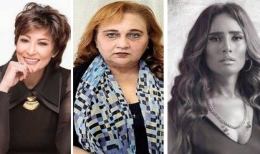 ماجدة خير الله: مسلسل «الليلة وما فيها» بداية فنية لـ زينة.. واكتشاف جديد لـ سماح أنور