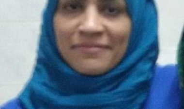 وفاة طبيبة الغلابة بالمنوفية نتيجة تعرضها لأزمة قلبية مفاجئة