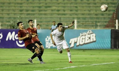 الدوري المصري: بيراميدز يتفوق على سيراميكا.. والجونة يتمسك بأمل البقاء بالفوز على «فيوتشر»