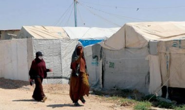 مطالبات حقوقية بإعادة عاجلة للأسرى الفرنسيين من مخيمات سوريا