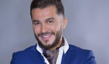 عاجل.. مصرع المطرب اللبنانى جورج الراسي في حادث سير مروع عن عمر يناهز 39 عاما