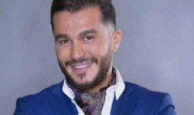 تعرف على هوية الفتاة التي توفيت مع الفنان جورج الراسي في الحادث