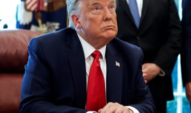 عاجل| دونالد ترامب: اقتحام منزلي للبحث عن وثائق زاد من شعبيتي