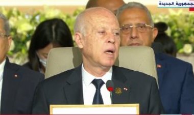 الرئيس التونسي: جائحة كورونا أثبت للعالم أن التعاون الدولي لم يكن بالقدر المطلوب