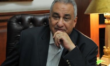 سامح عاشور: سنطلع على أسباب حكم الاستبعاد من انتخابات المحامين