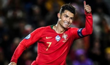 بتكلفة 17 مليون جنيه استرليني.. تعرف على مواصفات منزل رونالدو الجديد