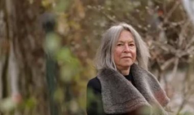 حاصلة على نوبل في الشعر.. لويز جلوك تصدر أولى رواياتها بعمر الـ79