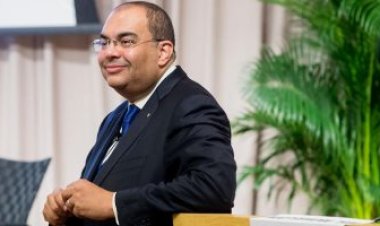 الليلة..  مساء dmc يستضيف رائد المناخ للرئاسة المصرية