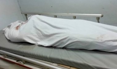 "كان بيلعب كورة" وفاة شاب بماس كهربائي في الفيوم 