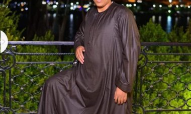 شهيد لقمة العيش.. وفاة فرد أمن أثناء تأدية عمله داخل مستشفى بقنا