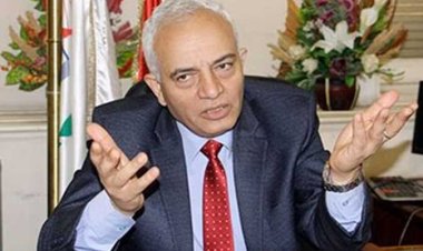 عاجل.. وزير التعليم: لم نكتشف حالات غش جماعي بلجان الصعيد