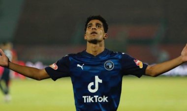 إبراهيم عادل يتلقى عرضًا دنماركيًا