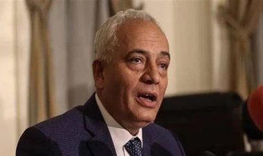 وزير التعليم: الفترة المقبلة ستشهد تطوير أداء المعلمين مهنيا