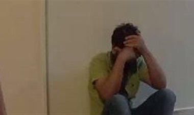 السجن 6 سنوات للمدرس المتحرش بطالبة حدائق الأهرام 