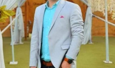 مصرع شاب على الطريق الإقليمي بالمنوفية في حادث تصادم