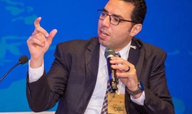 ضمن استعدادات مؤتمر المناخCOP27..جولة مشاورات بوزارة التخطيط