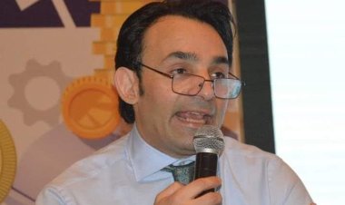 لاتهامه بالنصب.. القبض على «مستريح البورصة» محمد الماوي