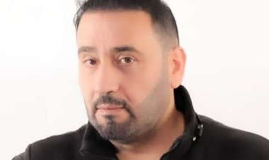 «مجد القاسم» على مسرح سيد درويش بالإسكندرية..11 سبتمبر