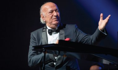 «حقيقة مش خيال».. كيف تحضر حفلاً للموسيقار عمر خيرت بـ«20 جنيه»؟