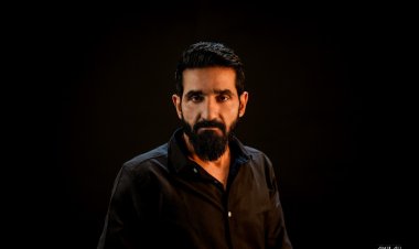 على خطى جورج وسوف.. فهد الشامي يستعد لطرح ألبوم «سحر التقاطيع»